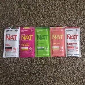Pruvit ketones. 10 Pack Trial.